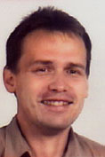 Yevdokymov Aleksey